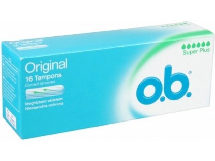 ob super plus