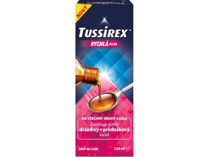 tussirex kasel 120