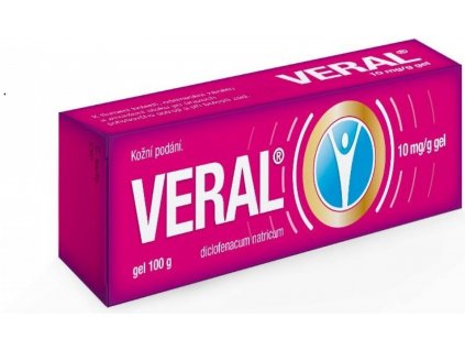 veral 100