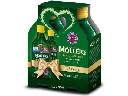 mollers darkove baleni