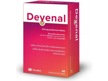 devenal 60