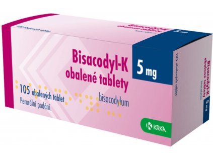 bisacodyl