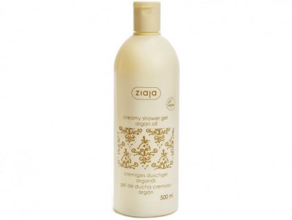 argan sprchove mydlo