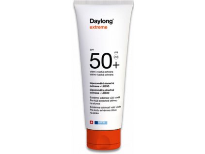 Daylong Extreme lipozomální ochranné mléko SPF50+ 100 ml