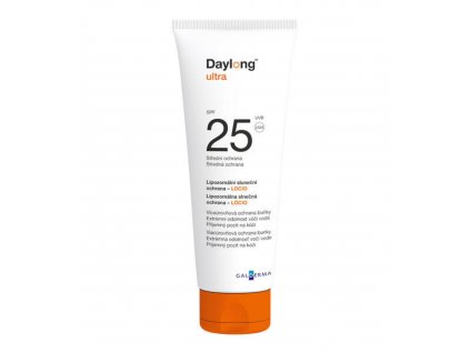 Daylong Ultra Lotio SPF25 200 ml