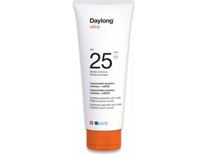 Daylong Ultra Lotio SPF25 100 ml