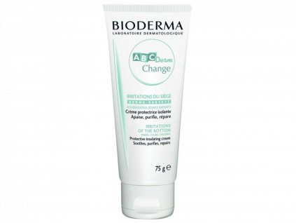 Bioderma ABCDerm Change Intensif 75 g