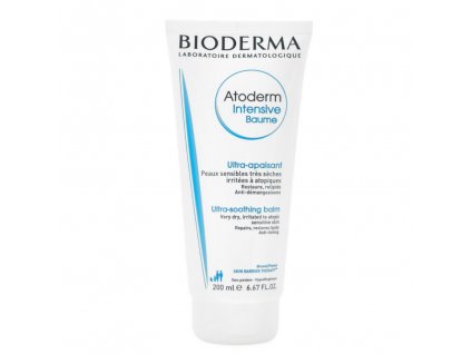 BIODERMA Atoderm Intensive Baume 200ml