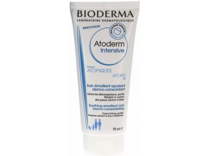 BIODERMA ATODERM INTENSIVE BAUME 75ML