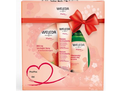 WELEDA MAMA SET