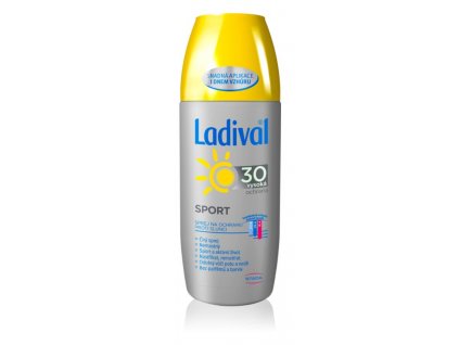 ladival sprej 30