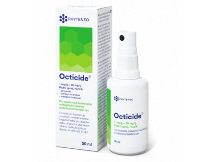 Octicide 50ml