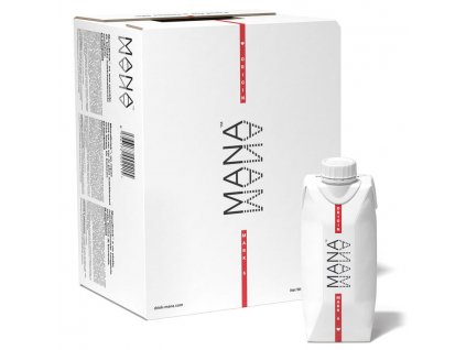 Mana Mark 6 Drink Origin plnohod.jídlo 6 x 330 ml