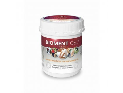 Bioment 300 ml