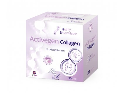 ACITVEGEN Collagen