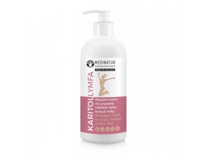karitol lymfa new 300ml zostrena 610x610