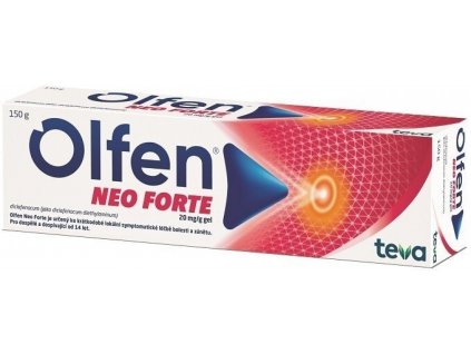 Olfen Neo Forte 150 g