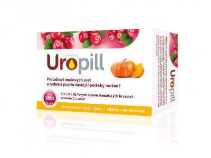 Uropill 30 tablet