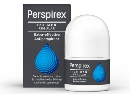 Perspirex for Men Regular roll on 20 ml