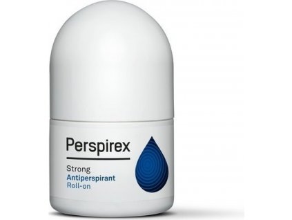 Perspirex Strong antiperspirant roll on 20 ml