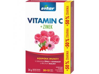 vitar vitamin c