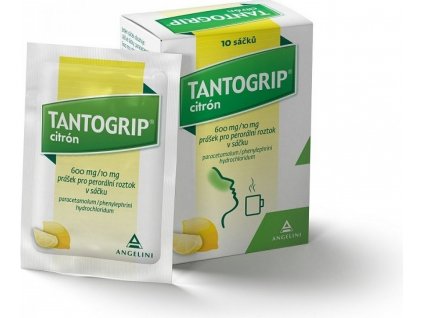 tantogrip citron