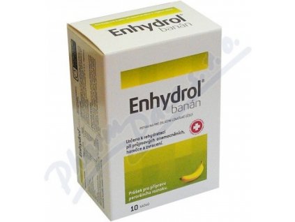 Enhydrol