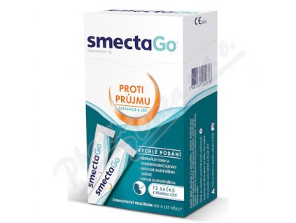 Smecta