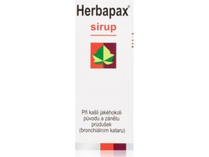 Herbapax