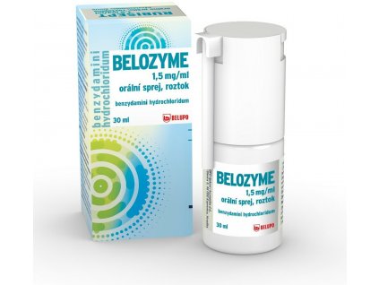 Belozyme15