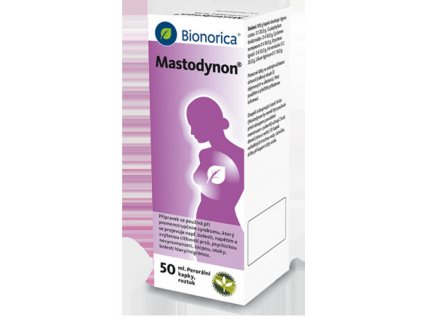 Mastod