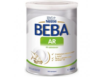 BEBA A.R. 800 g