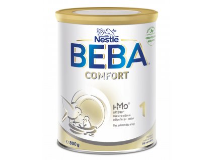 BEBA 1 Comfort HM O 800 g