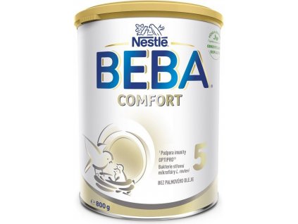 BEBA COMFORT 5 800 g