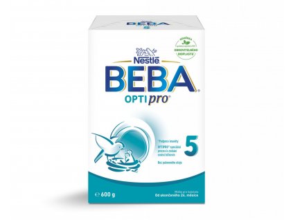 BEBA OptiPro 5 600 g