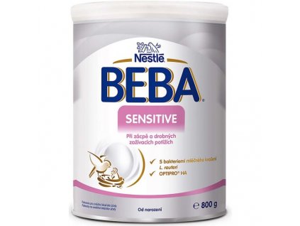 BEBA SENSITIVE 800 g