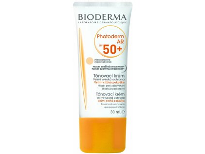 bioderma opalovaci krem