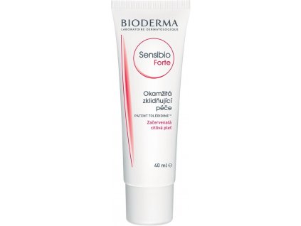 BIODERMA Sensibio Forte 40ml