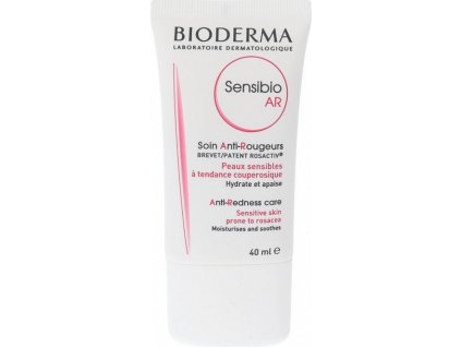 Bioderma Sensibio AR BB krém light 40 ml