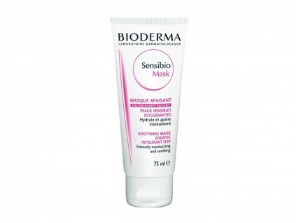 bioderma maska