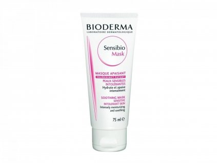 bioderma maska