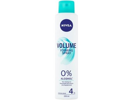 Nivea Tvarovací sprej Volume 250 ml