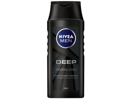 Nivea deep muži