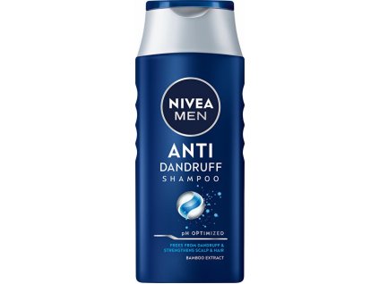 Nivea Men Anti dandruff Power Shampoo 250 ml