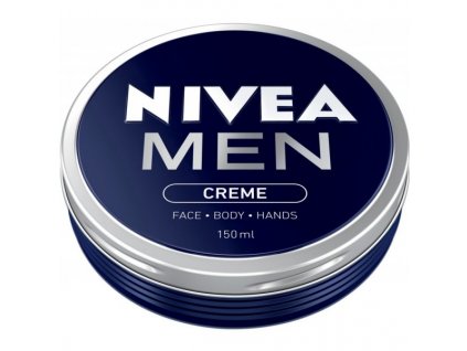 Nivea Men krém 150 ml