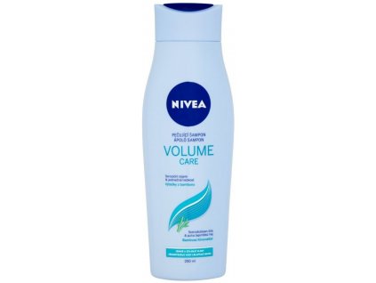 Nivea Beiesdorf šampon pro zvětšení objemu 250 ml