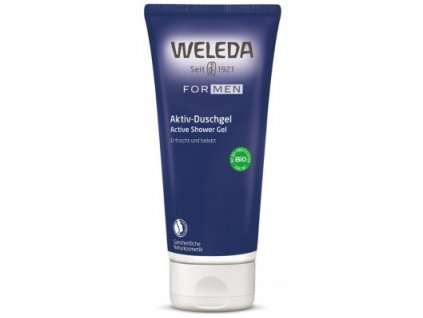 Weleda Men sprchový gel 200 ml