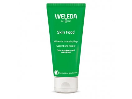 WELEDA Skin Food Light 30 ml