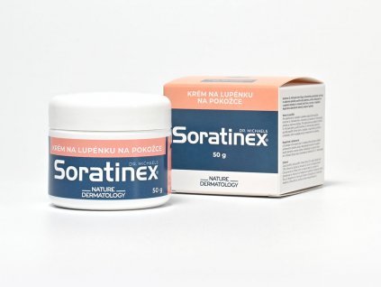 Soratinex Dr. Michaels Krém 50g