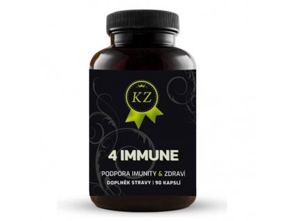 50979 4 immune podpora imunity zdravi cps 90